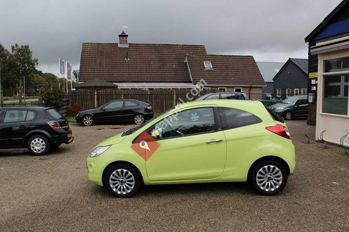 Autobedrijf Stevens Giethoorn