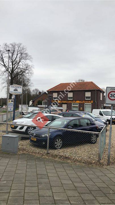 Autobedrijf Thijssen