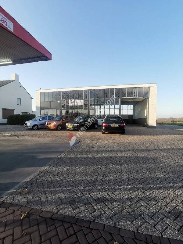 Autobedrijf van Huffel