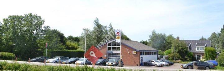 Autobedrijf van Leeuwen