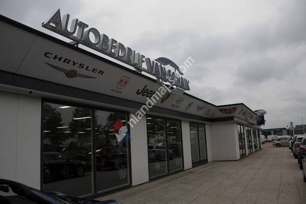 Autobedrijf Van Schaik
