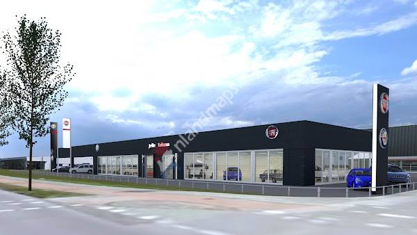 Autobedrijven Jelle Talsma | Leeuwarden