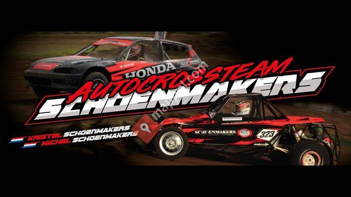 Autocross Team Schoenmakers