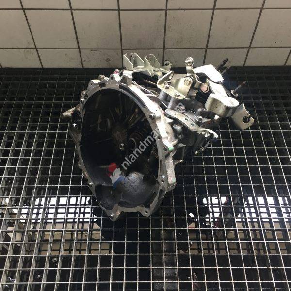 Autodemontage Bastiaan