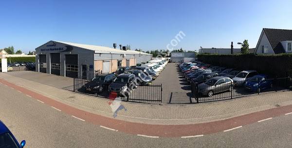 AutoFirst - Henri van Haarlem B.V. - Garage in Andelst