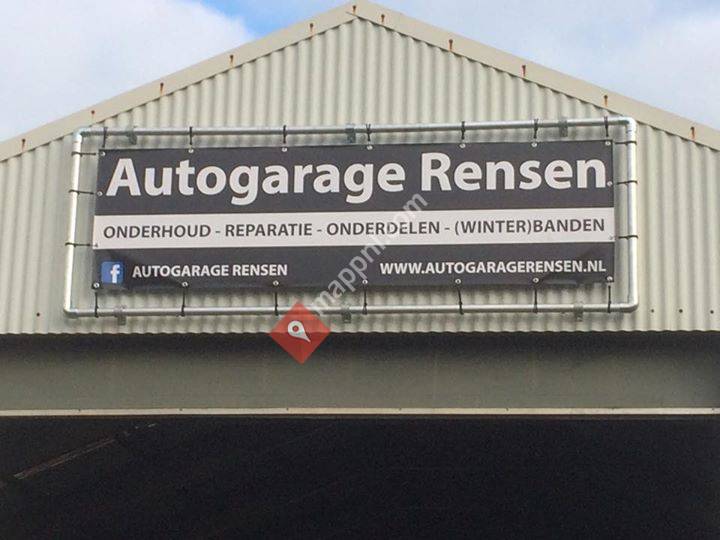 Autogarage Rensen