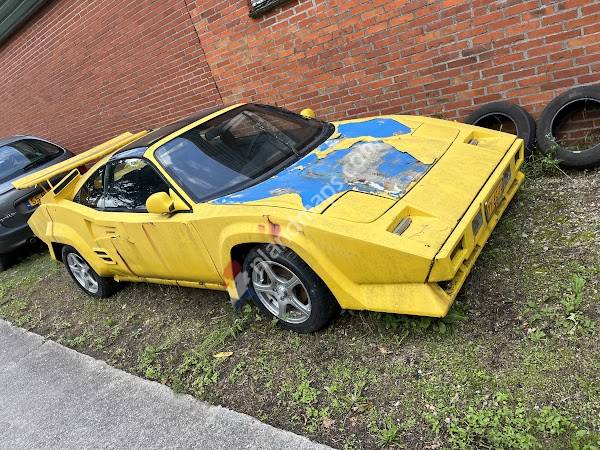 Autohuis De Woldstreek