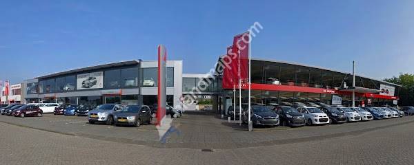 Automobielbedrijf Tinholt | Kia | Velserbroek