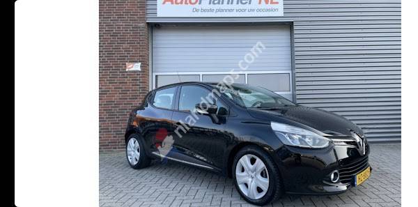 AutoPlanner NL