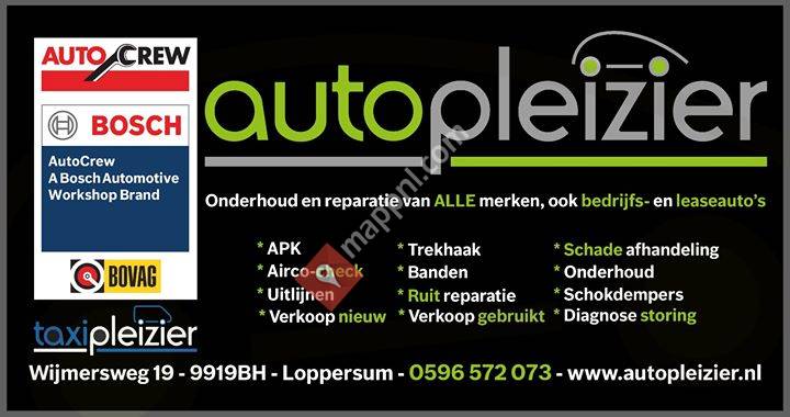 Autopleizier