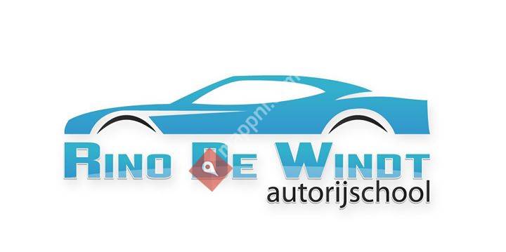 Autorijschool Rino de Windt