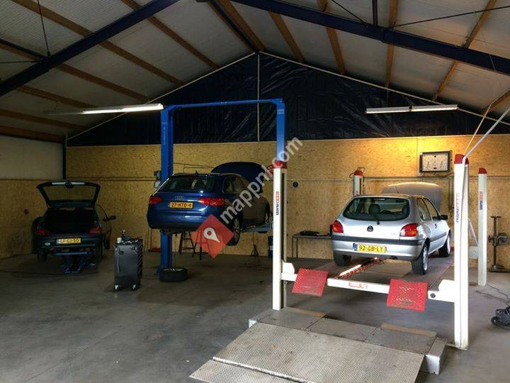 Autoservice Darneviel