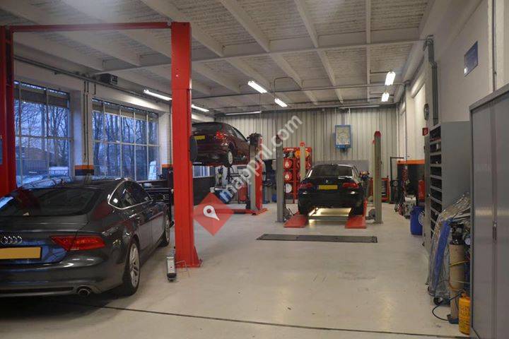 Autoservice Fiechter