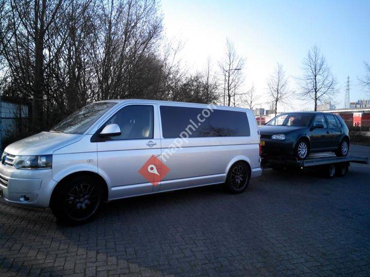 Autoservice Gerco