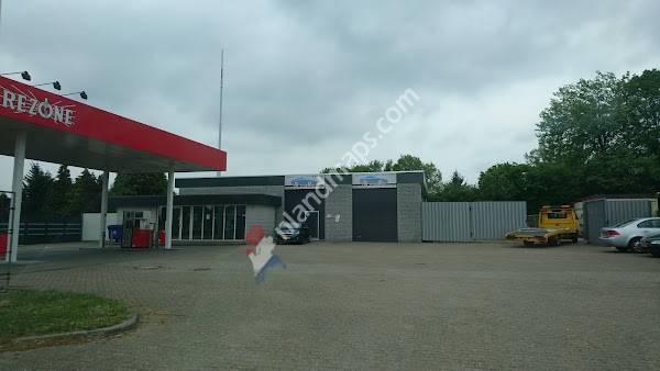 Autoservice Hodiamont