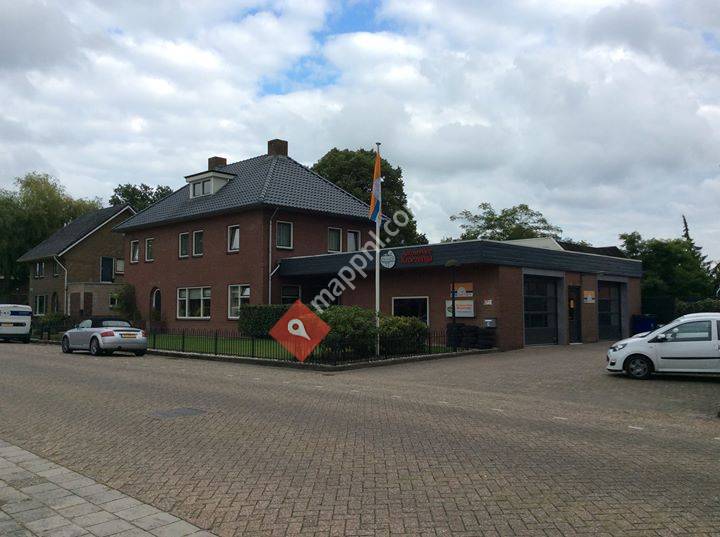 Autoservice Kroezenga