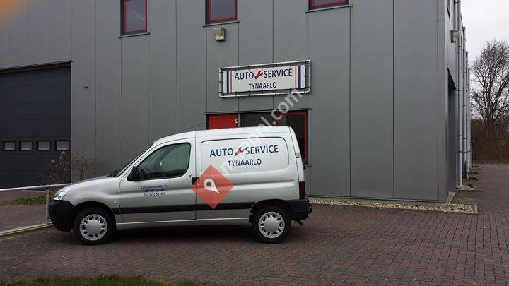 Autoservice Tynaarlo