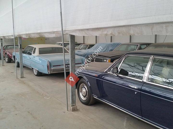 Autoservice van de Wetering