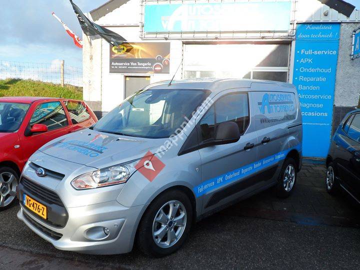 Autoservice van Tongerlo