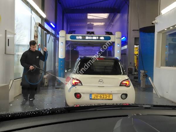 Autowaspark Kuzee Goes