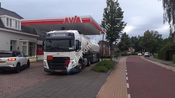 AVIA St. Michielsgestel