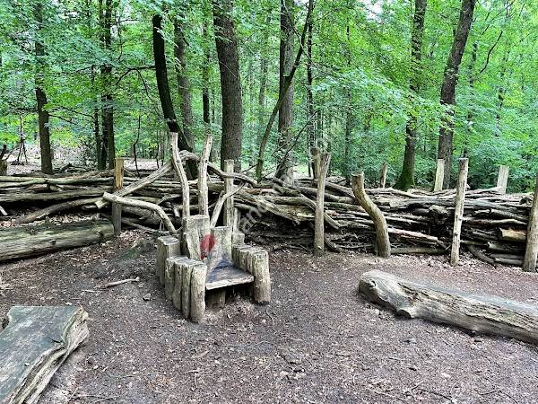 Avonturenbos Stekkenberg