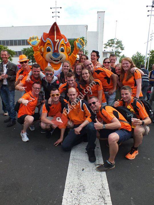 AVR '69 Atletiekvereniging Reusel