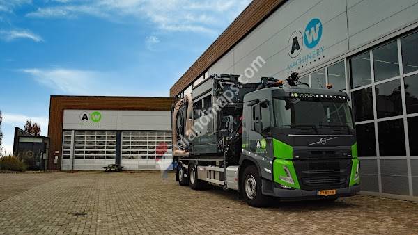 AW Materieel & AW Machinery