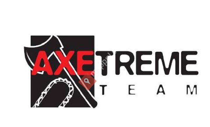 Axetreme team