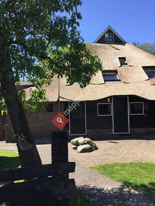 B&B de Hofstee Giethoorn