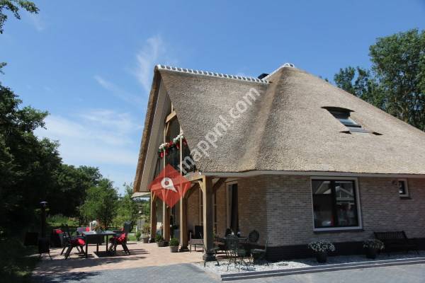 B&B De Koog aan Zee