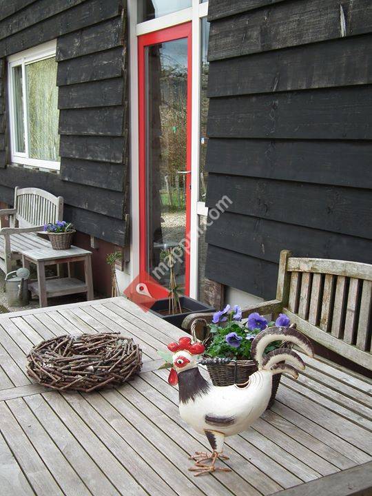 B&B De Vrolijke Kip