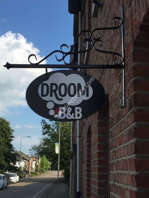 B&B Droom