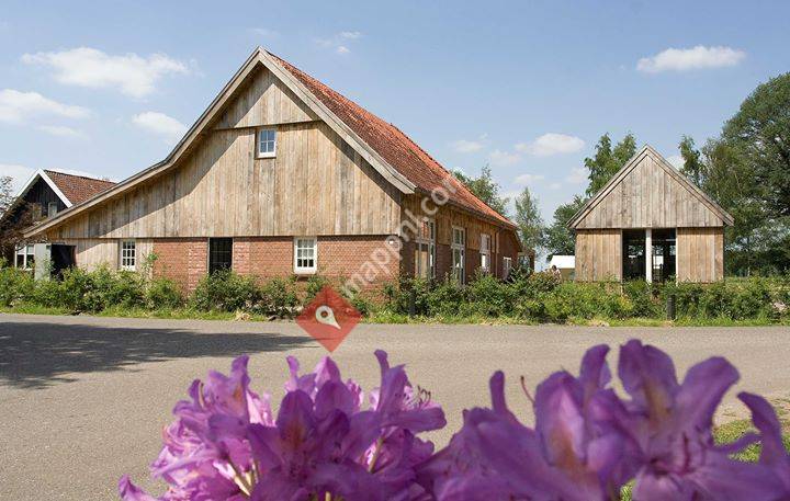B&B Erve Fakkert