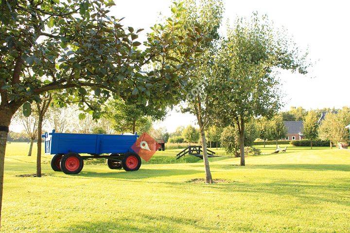 B&B Het Boeren Erf