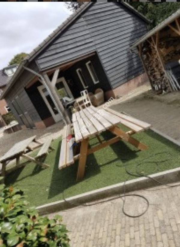 B&B Logeren bij van Heeren