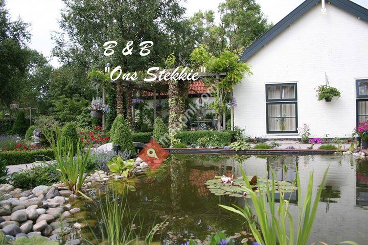 B&B Ons Stekkie