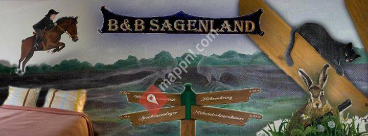 B&B Sagenland