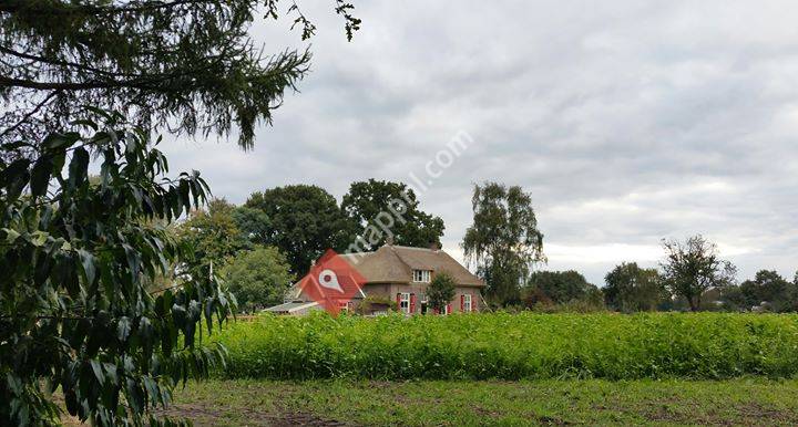 B&B Sloaphuuske