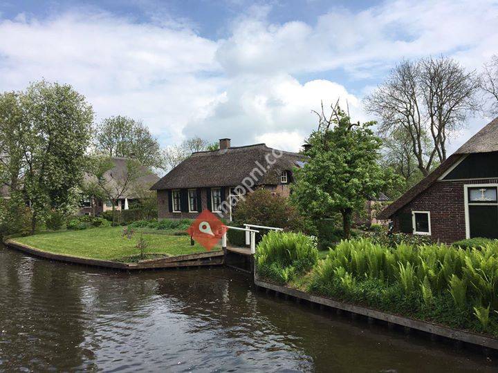 B&B ‘t Wiede