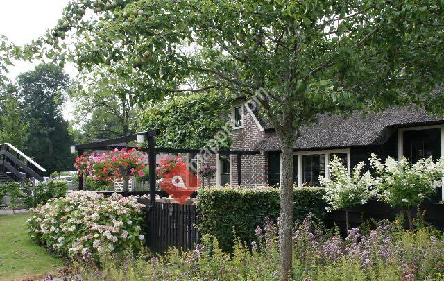 B&B Witteveen Giethoorn