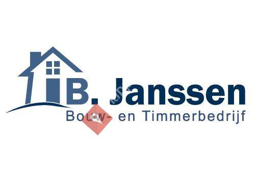 B. Janssen Bouw- en Timmerbedrijf