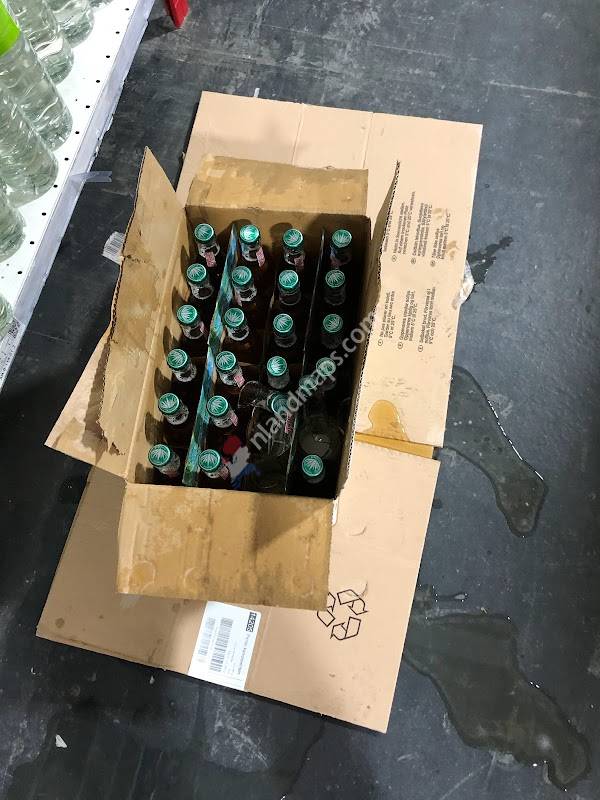 B.V., Maroastraat 43, 1060 LG Amsterdam