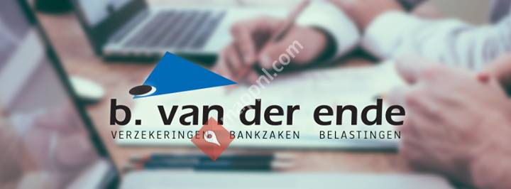 b. van der ende assurantiën