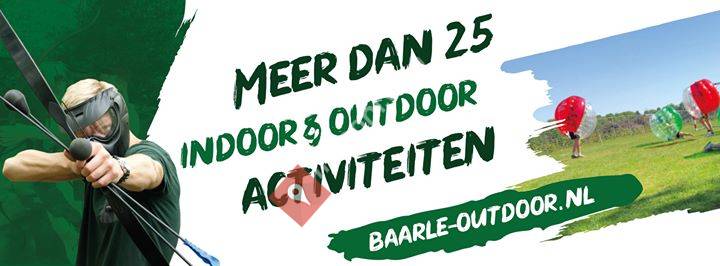 Baarle Outdoor & Leisure