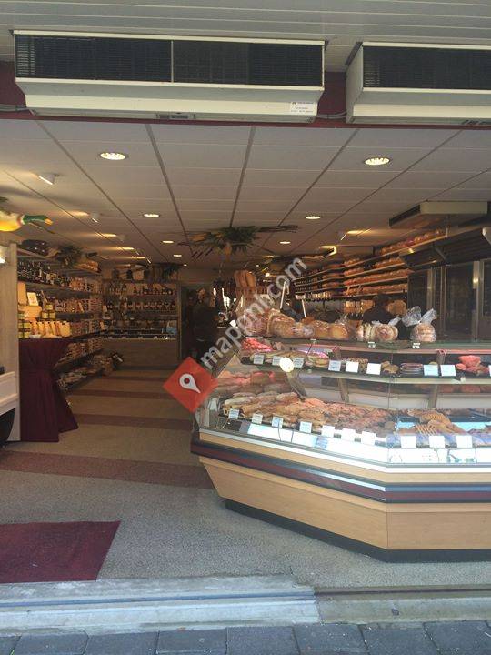 Baarle's Specialiteitenhuis