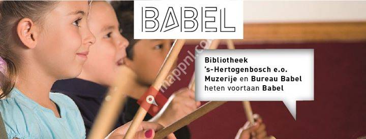 Babel Den Bosch