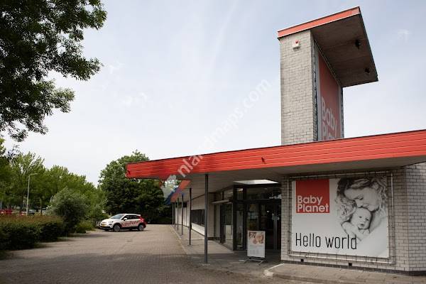 BabyPlanet Meppel
