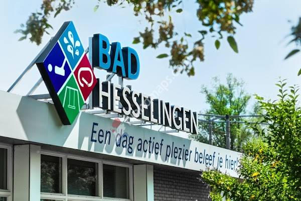 Bad Hesselingen Meppel