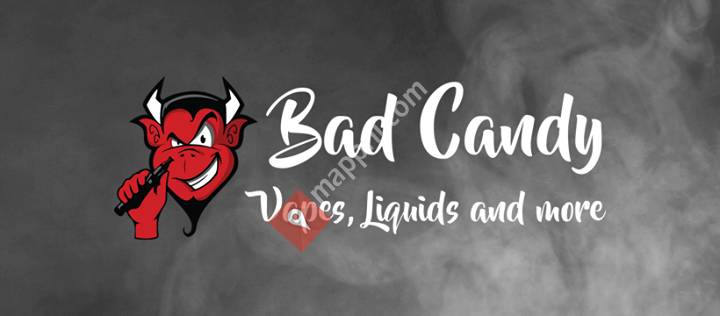 Badcandy.nl vapeshop